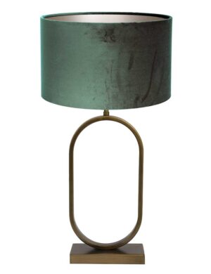 antike-tischlampe-mit-grunem-schirm-light-&-living-jamiri-bronze-und-grun-3581br