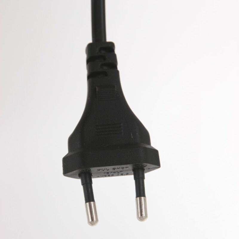Trendige schwarze Metall-Tischlampe Anne Light & Home Animaux – Bild 13