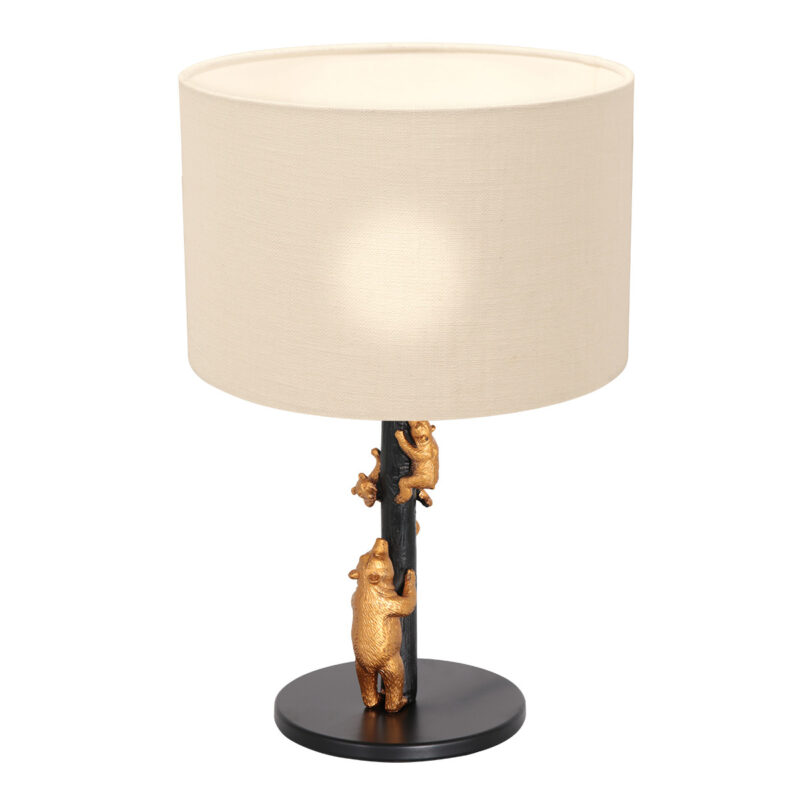 besondere-tischleuchte-mit-bar-anne-light-&-home-weiss-8232zw
