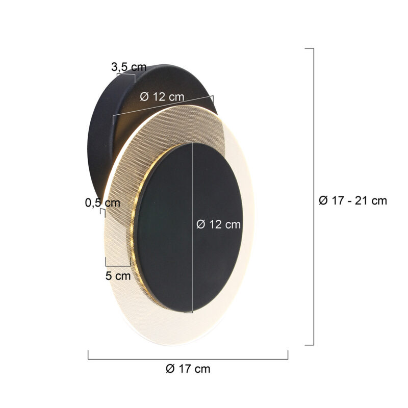 deckenleuchte-modern-steinhauer-eclipse-schwarz-gold-2564zw-8