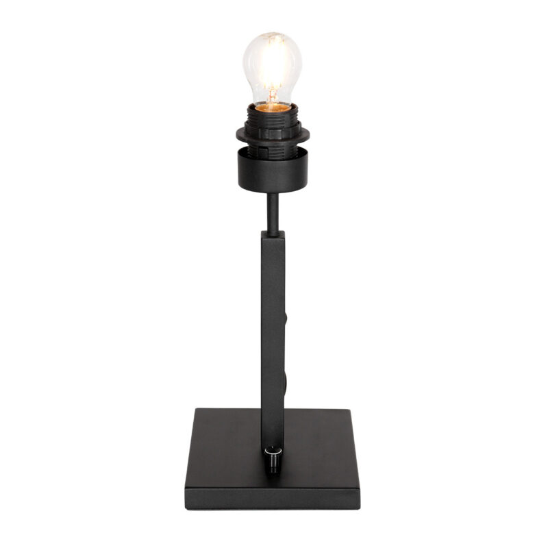 design-tischlampe-mit-grunem-schirm-steinhauer-stang-grun-und-schwarz-8162zw-8