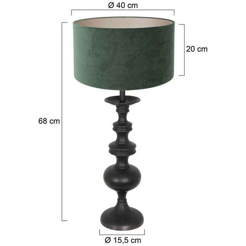 dimmbare-tischlampe-mit-grunem-samtschirm-anne-light-home-lyons-grun-und-schwarz-3487zw-6