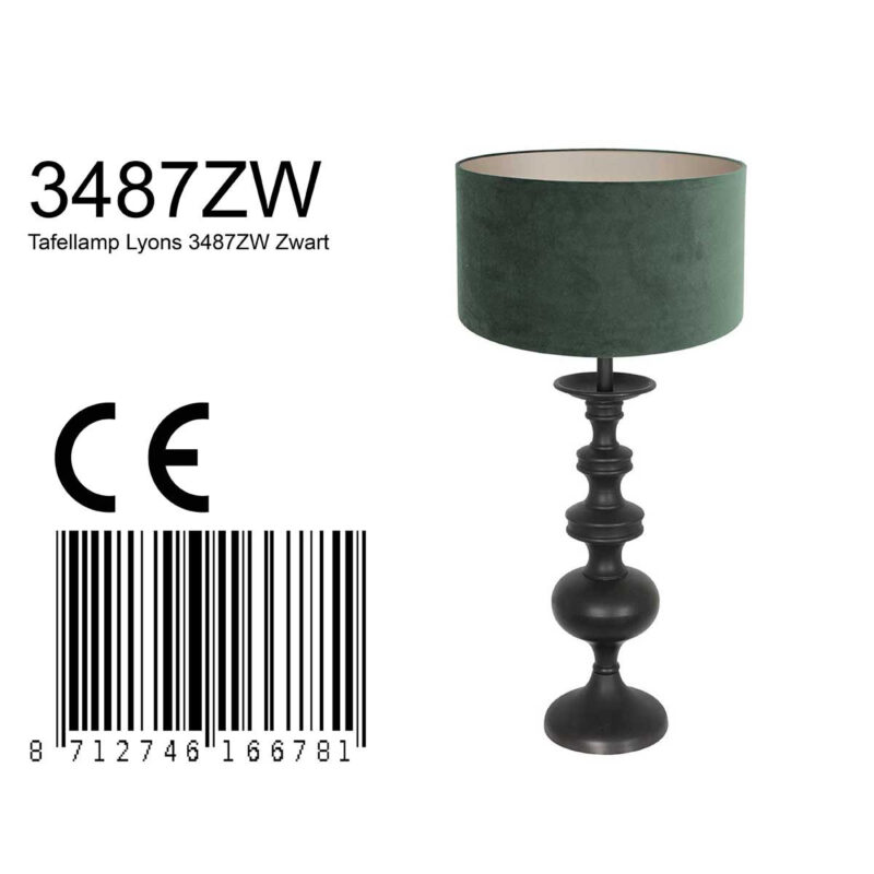 dimmbare-tischlampe-mit-grunem-samtschirm-anne-light-home-lyons-grun-und-schwarz-3487zw-7