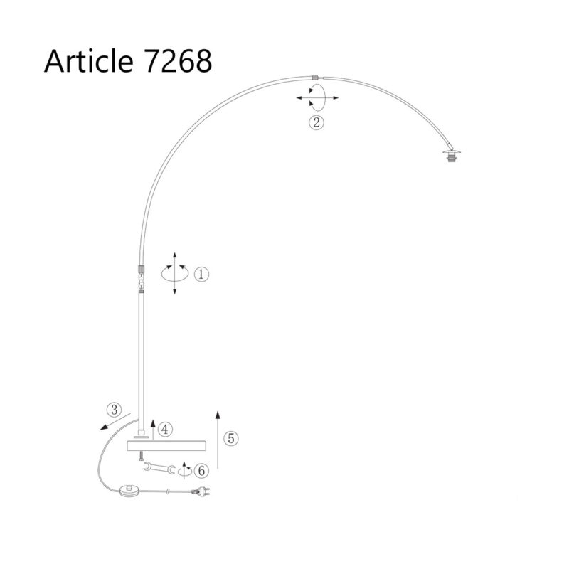 elegante-bogenlampe-steinhauer-sparkled-light-mattglas-7268zw-9