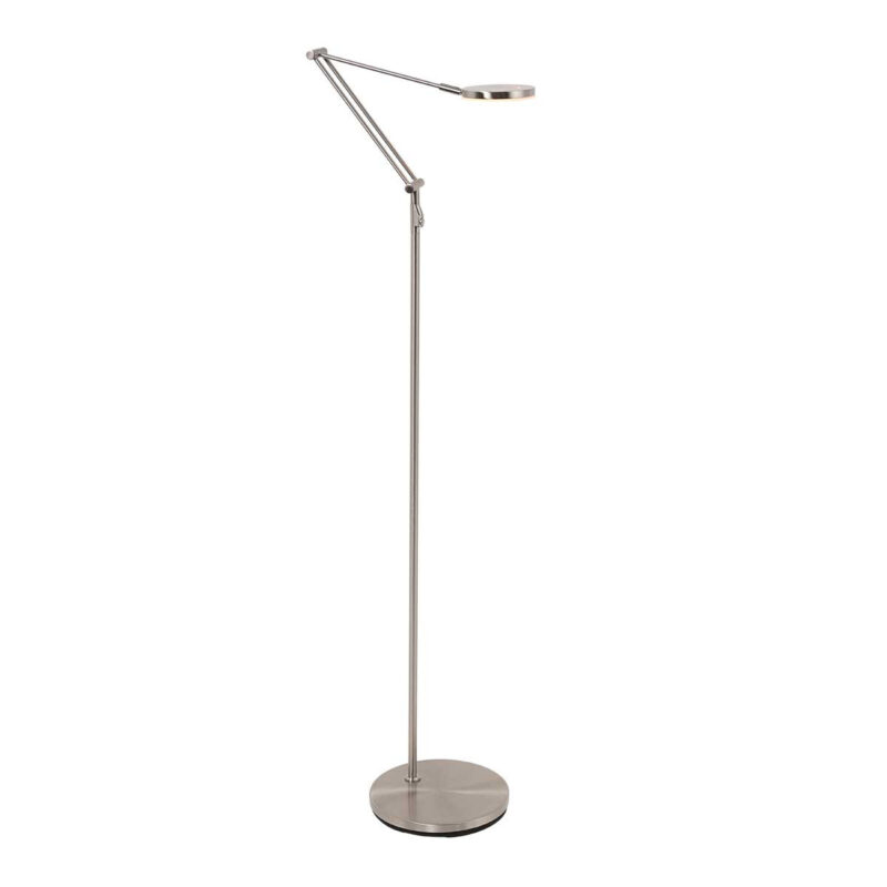 flurlampe-mit-stecker-steinhauer-soleil-stahl-und-mattglas-3257st-2