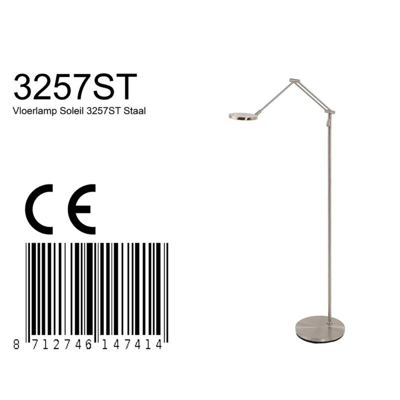 flurlampe-mit-stecker-steinhauer-soleil-stahl-und-mattglas-3257st-8