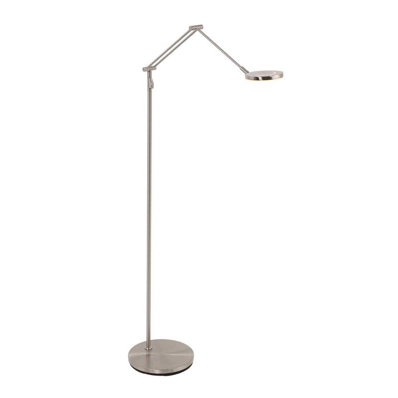 flurlampe-mit-stecker-steinhauer-soleil-stahl-und-mattglas-3257st