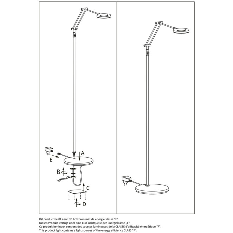 flurlampe-mit-stecker-steinhauer-soleil-stahl-und-mattglas-3257st-9