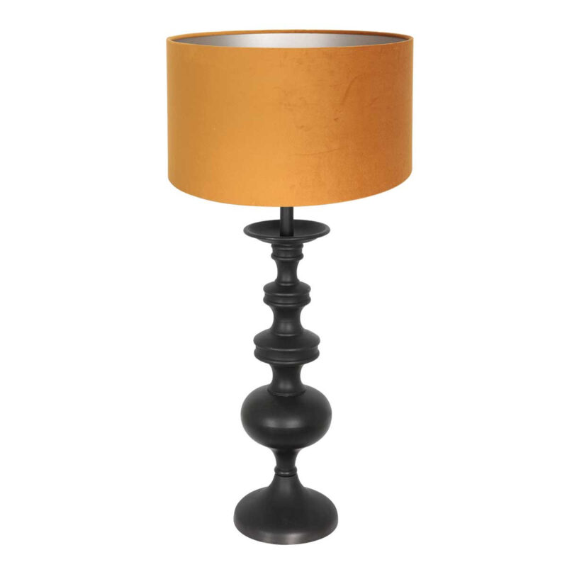 frohliche-tischlampe-in-modernem-design-anne-light-&-home-lyons-gold-und-schwarz-3484zw