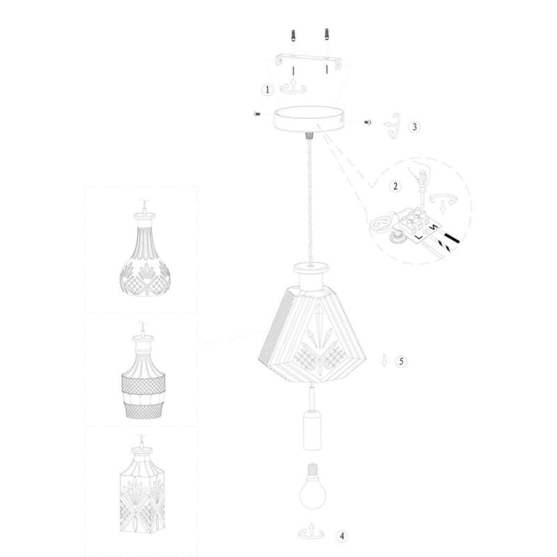 hangelampe-aus-glasflaschen-mexlite-grazio-glass-messing-und-mattglas-3492me-9