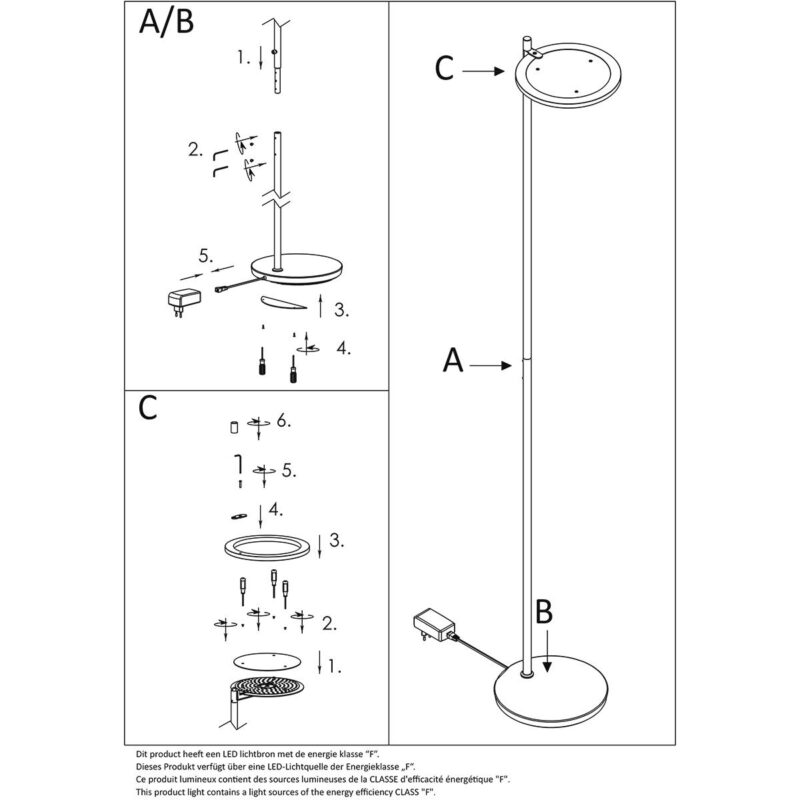 industrielle-stehlampe-steinhauer-turound-stahl-2992st-9