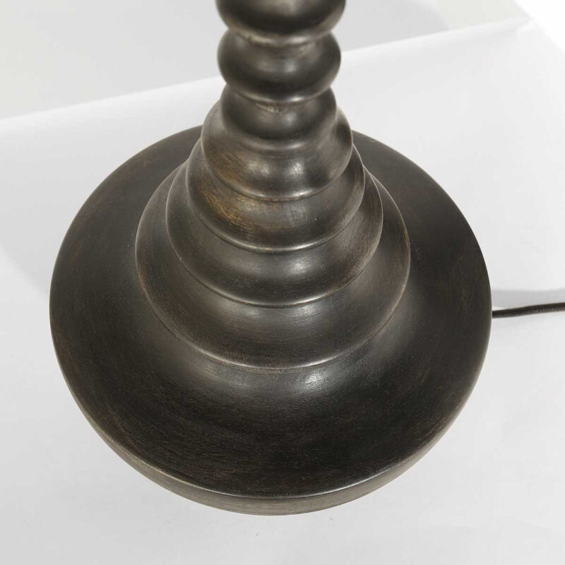 klassische-schwarze-tischlampe-mit-silbernem-schirm-steinhauer-bois-3758zw-8