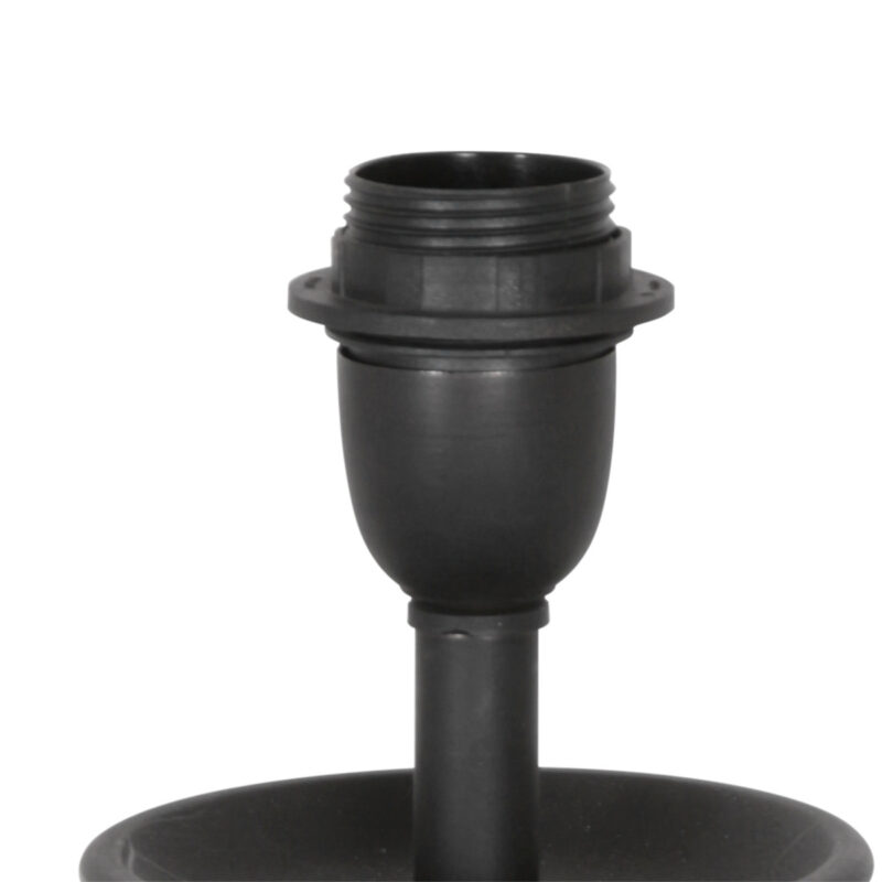 Klassische Tischlampe in zeitloser Optik Anne Light & Home Lyons – Bild 11