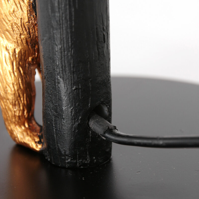 Lampe mit Bärenfamilie Anne Light & Home Animaux – Bild 10