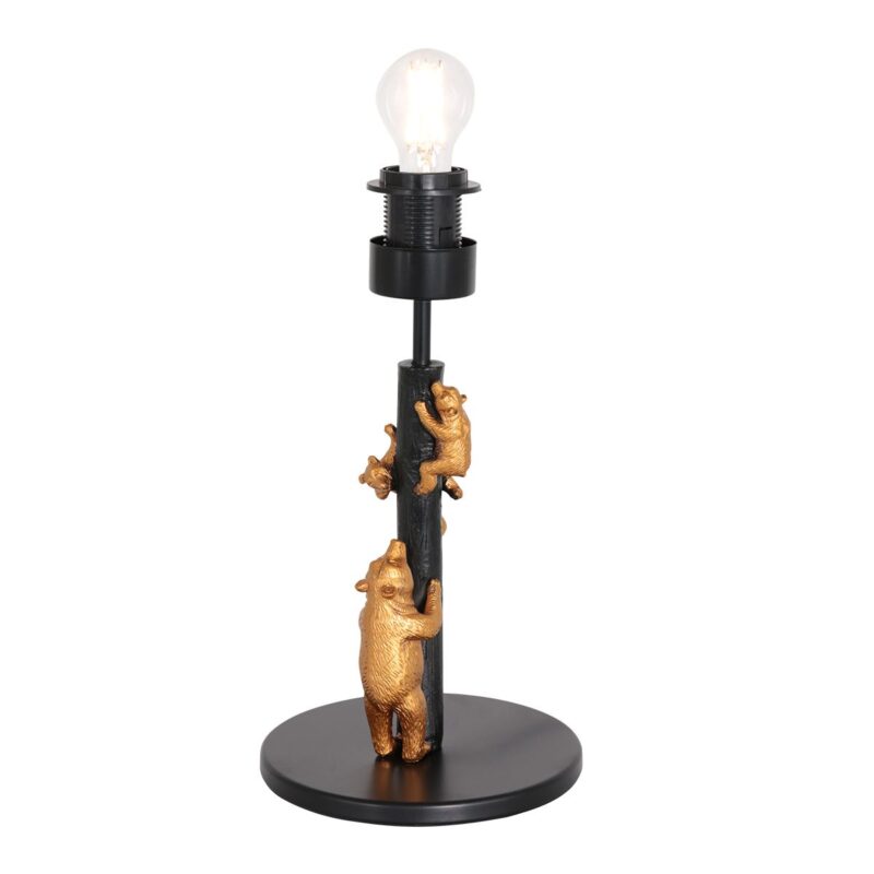 Lampe mit Bärenfamilie Anne Light & Home Animaux – Bild 14