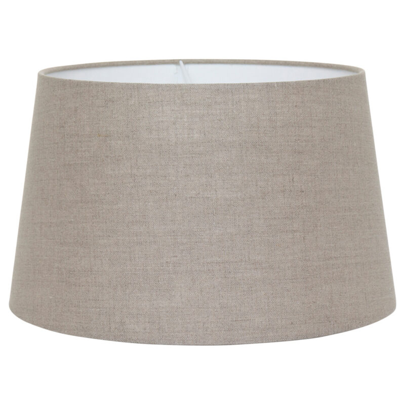 lampenschirm-leinen-steinhauer-beige-⌀40-cm-k1007rs