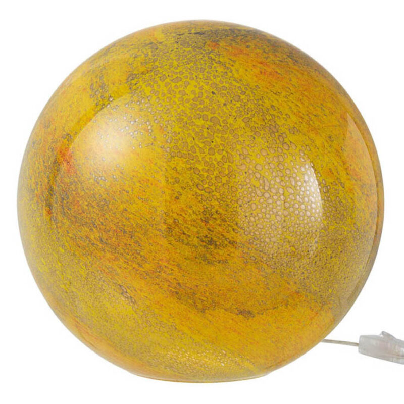 moderne-gelbe-glas-kugel-tischlampe-jolipa-dany-20679