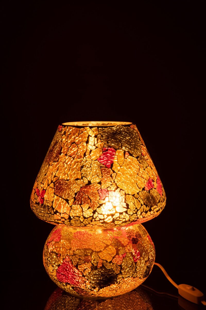 moderne-glas-tischlampe-mehrfarbig-jolipa-sunset-38043-4