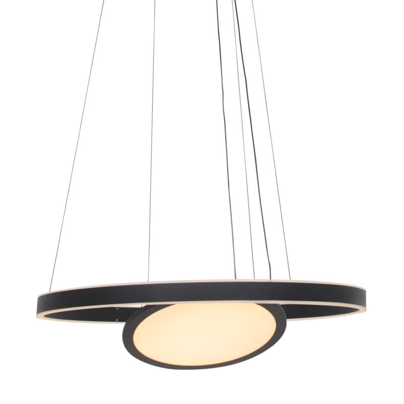 moderne-ringpendelleuchte-moderne-steinhauer-ringlux-schwarz-3514zw