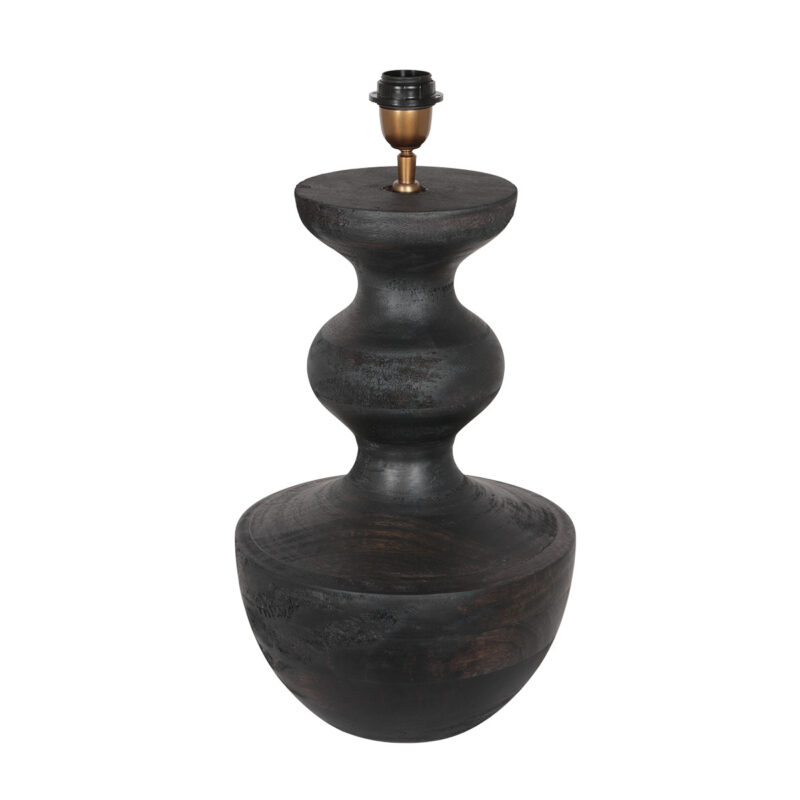 Moderne Tischlampe in attraktivem Design Anne Light & Home Lyons – Bild 9