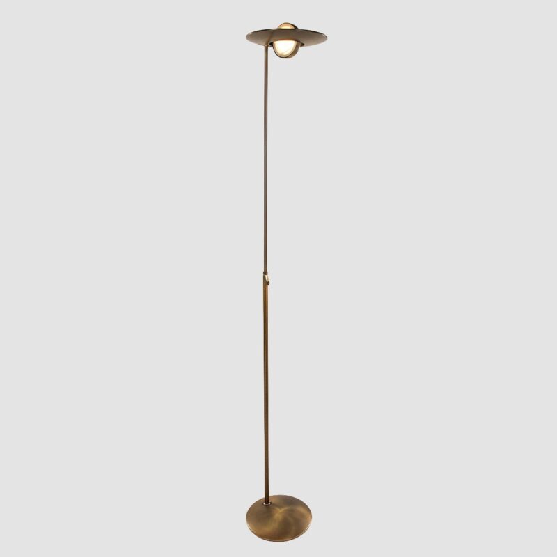 modernes-led-licht-zum-aufhellen-steinhauer-zenith-led-bronze-und-mattglas-1477br-17