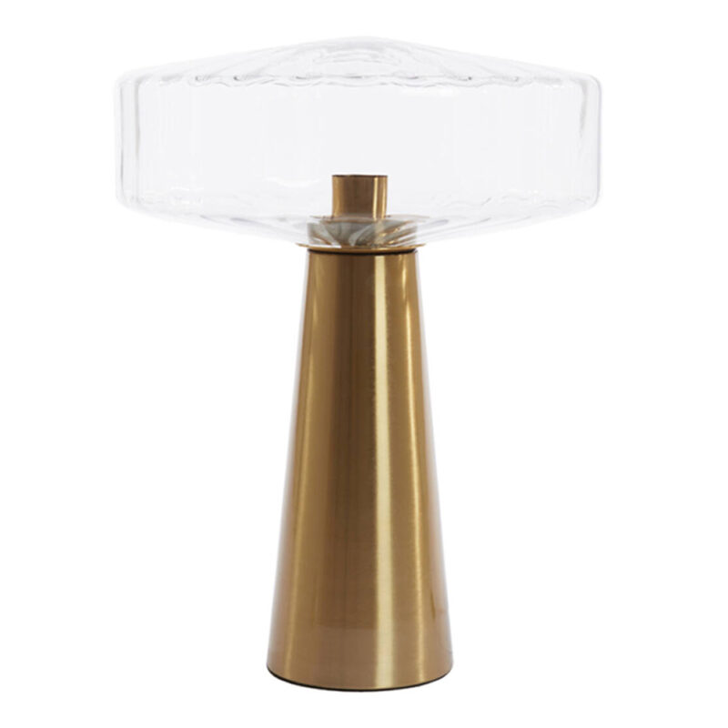 retro-goldene-tischlampe-mit-klarem-glas-light-and-living-pleat-1882296