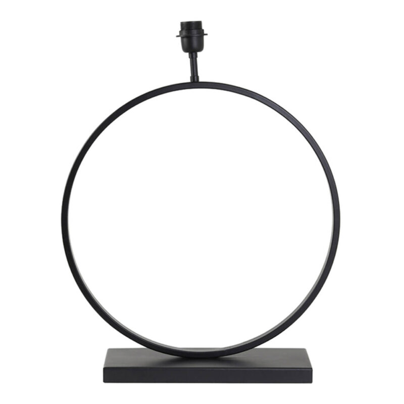 runder-lampenfuss-schwarz-light-and-living-liva-8197112