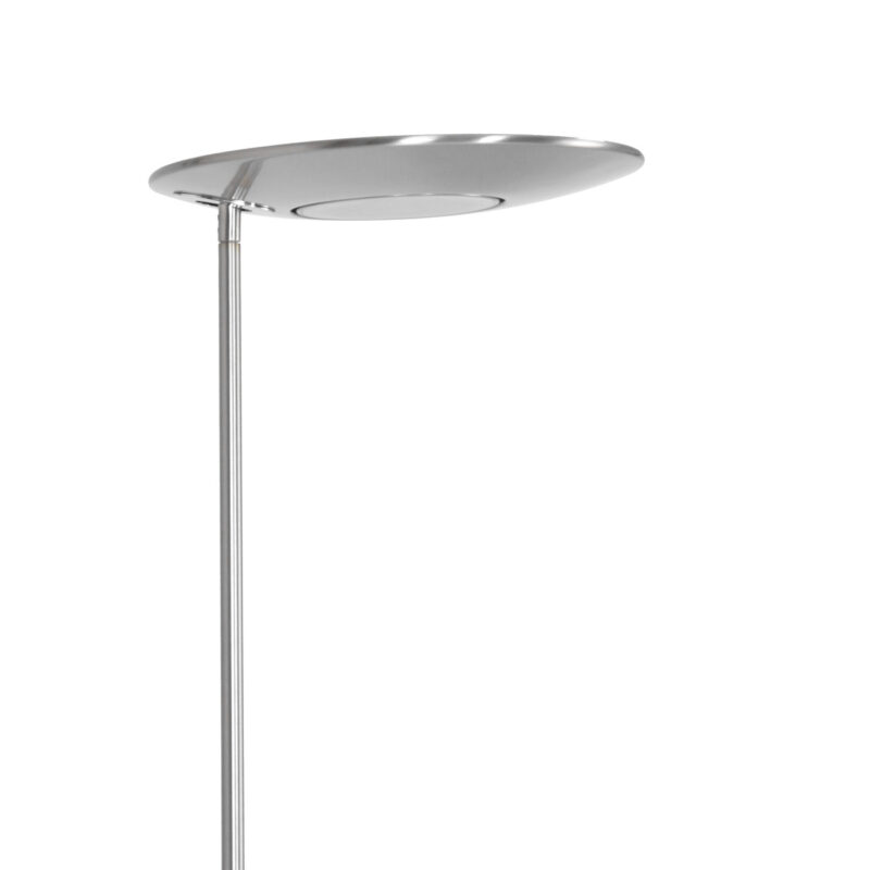 stehendes-led-licht-zum-aufhellen-steinhauer-zenith-led-stahl-und-mattglas-1477st-6