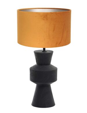 tischlampe-aus-holz-mit-goldenem-schirm-light-&-living-gregor-gold-und-schwarz-3600zw