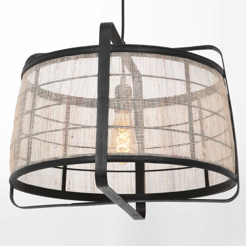 Trendige Hängelampe Anne Light & Home Capos – Bild 11