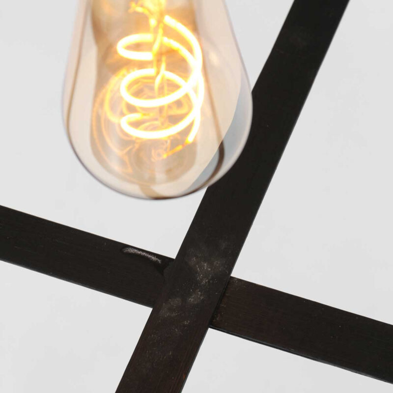 Trendige Hängelampe Anne Light & Home Capos – Bild 16