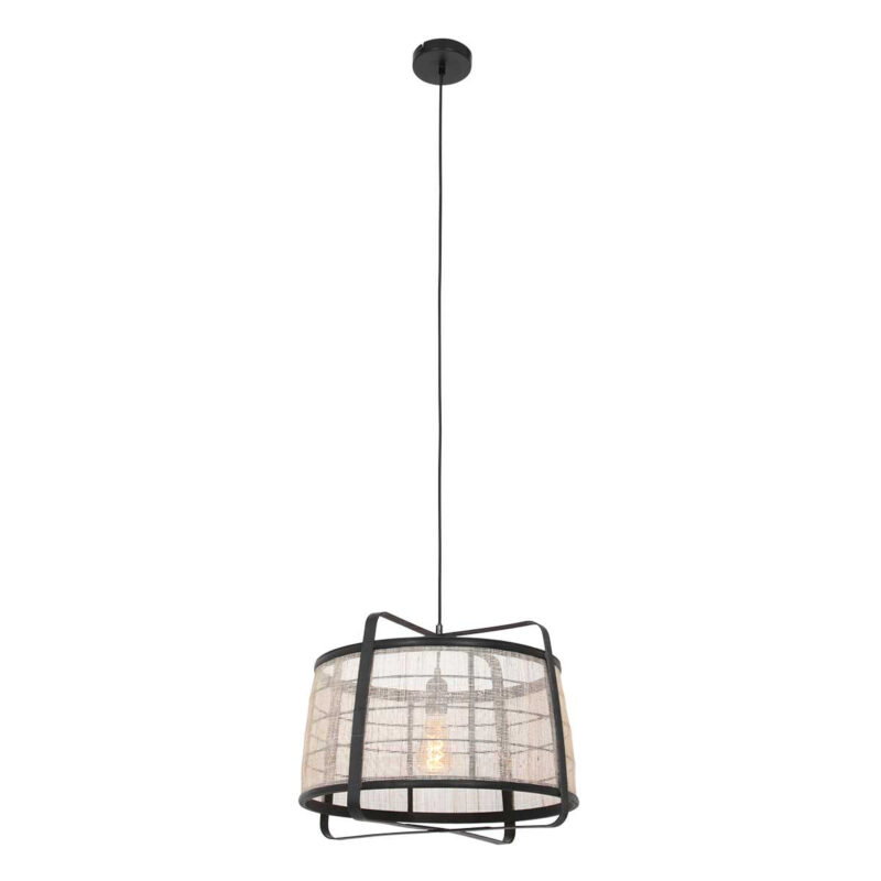 Trendige Hängelampe Anne Light & Home Capos – Bild 2