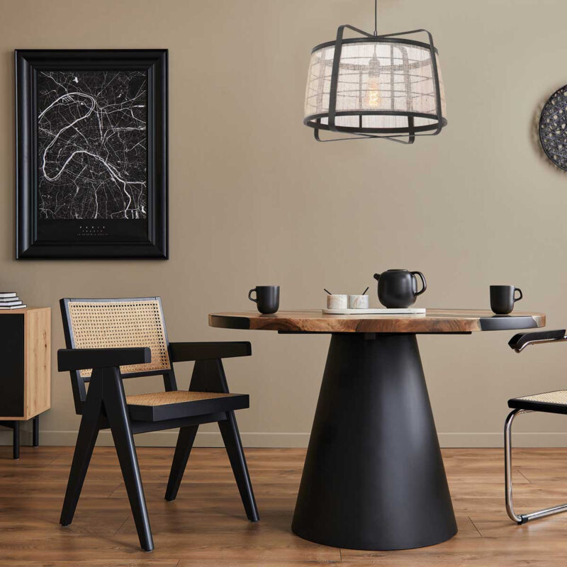Trendige Hängelampe Anne Light & Home Capos – Bild 3