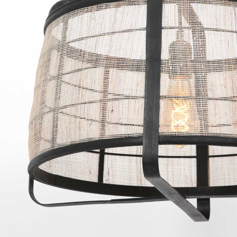 Trendige Hängelampe Anne Light & Home Capos – Bild 5