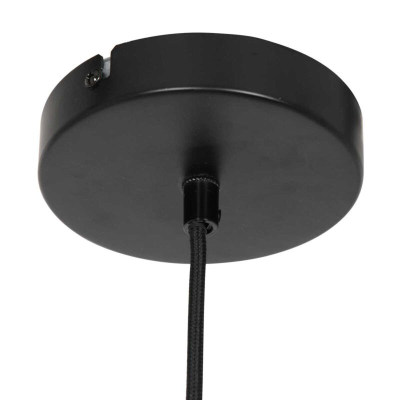 Trendige Hängelampe Anne Light & Home Capos – Bild 6