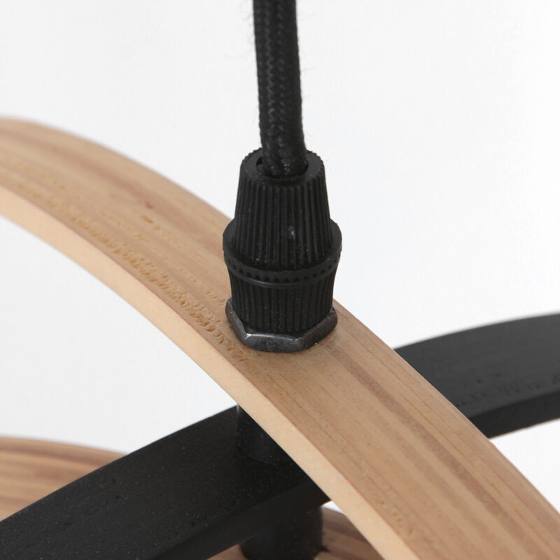 Trendige Hängelampe für Wohnräume Anne Light & Home Muoversi – Bild 11