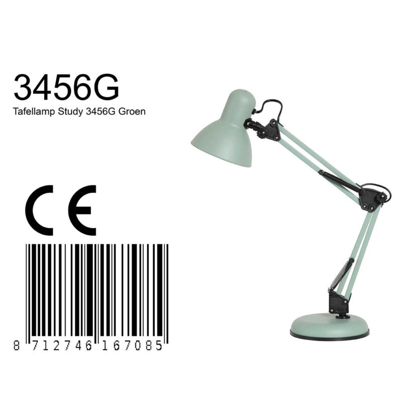 verstellbare-schreibtischlampe-fur-das-buro-mexlite-study-grun-und-schwarz-3456g-8