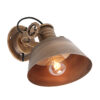 wandlampe-im-vintage-stil-anne-light-&-home-sprocket-taupe-3357br