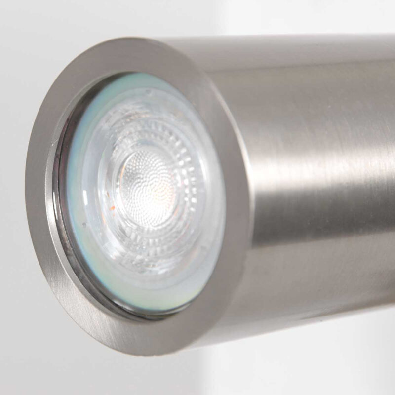 Wandleuchte mit USB/Micro-USB-Anschluss Mexlite Upround – Bild 10