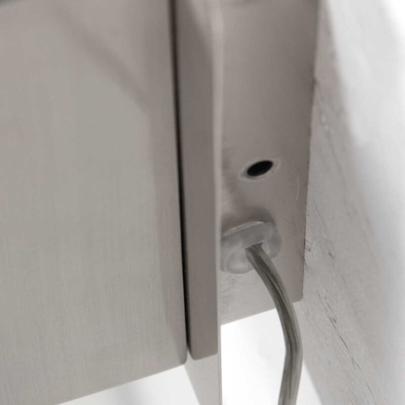 Wandleuchte mit USB/Micro-USB-Anschluss Mexlite Upround – Bild 16
