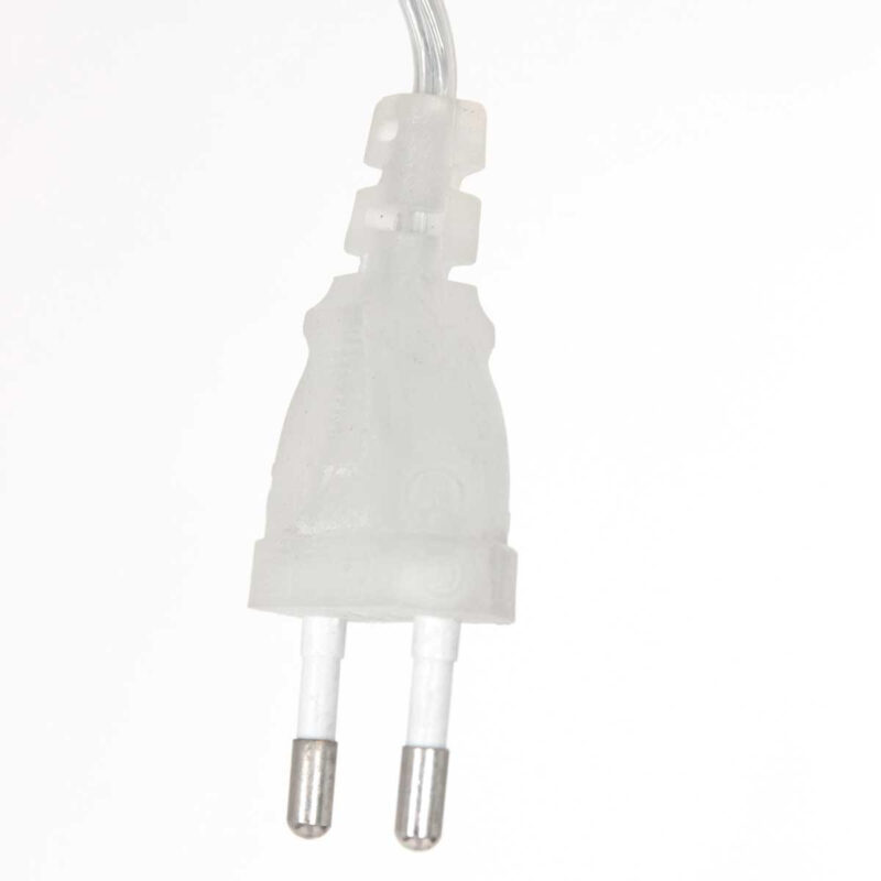 Wandleuchte mit USB/Micro-USB-Anschluss Mexlite Upround – Bild 17