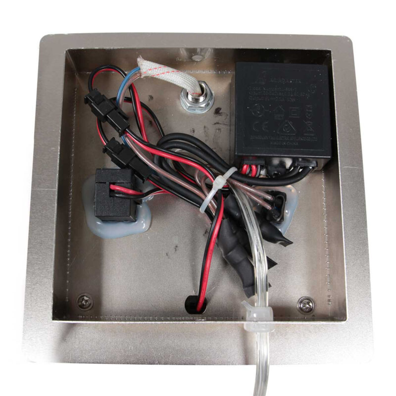 Wandleuchte mit USB/Micro-USB-Anschluss Mexlite Upround – Bild 18