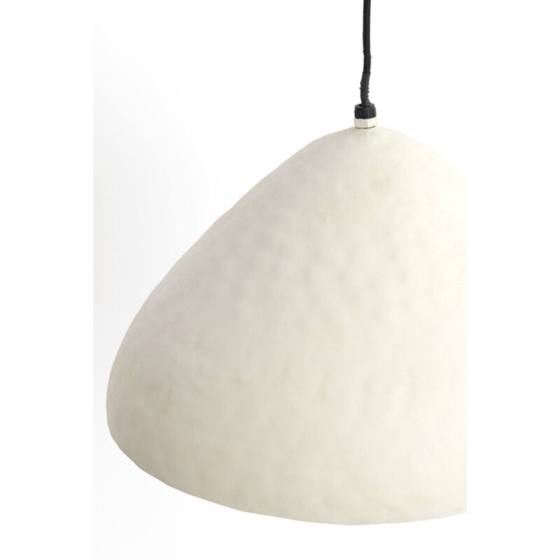 Matte minimalistische Hängeleuchte Light & Living Elimo – Bild 3