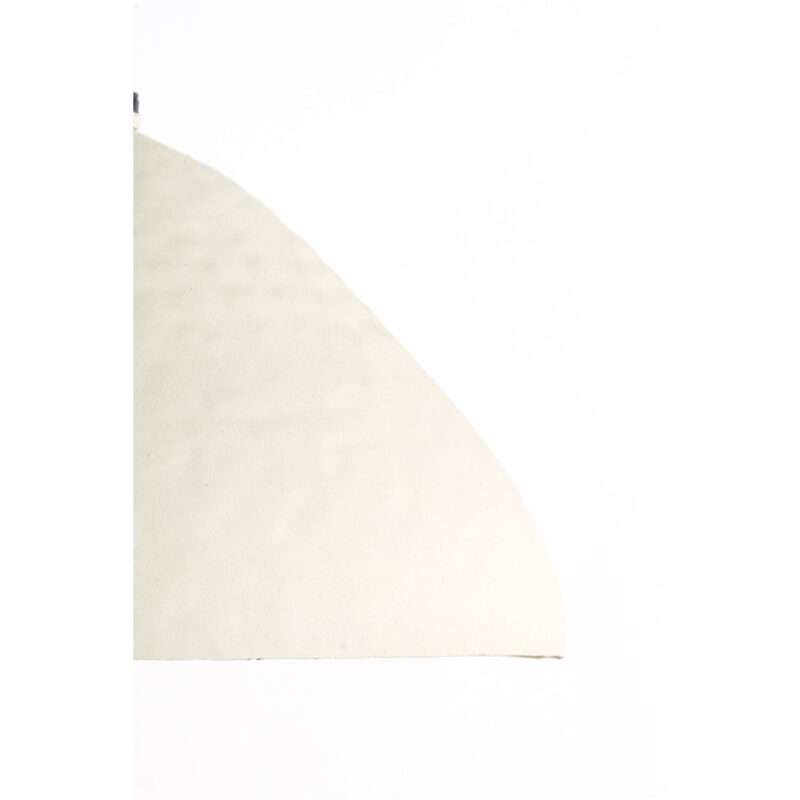 Matte minimalistische Hängeleuchte Light & Living Elimo – Bild 4