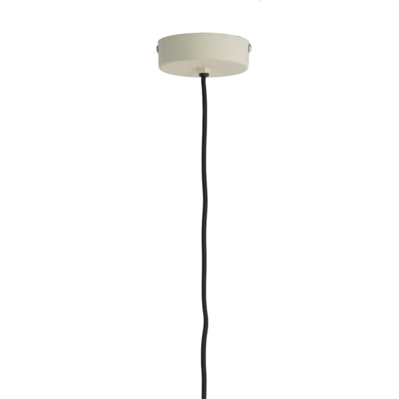 Matte minimalistische Hängeleuchte Light & Living Elimo – Bild 6