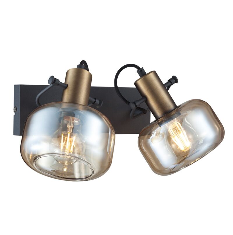 doppelte-bronzene-wandlampe-aus-glas-steinhauer-glaslic-bronze-und-schwarz-3865br-10