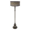 glänzende-stehlampe-mit-rattanschirm-anne-light-&-home-bois-3774zw