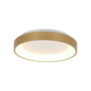 goldene-minimalistische-led-deckenlampe-steinhauer-ringlede-3690go