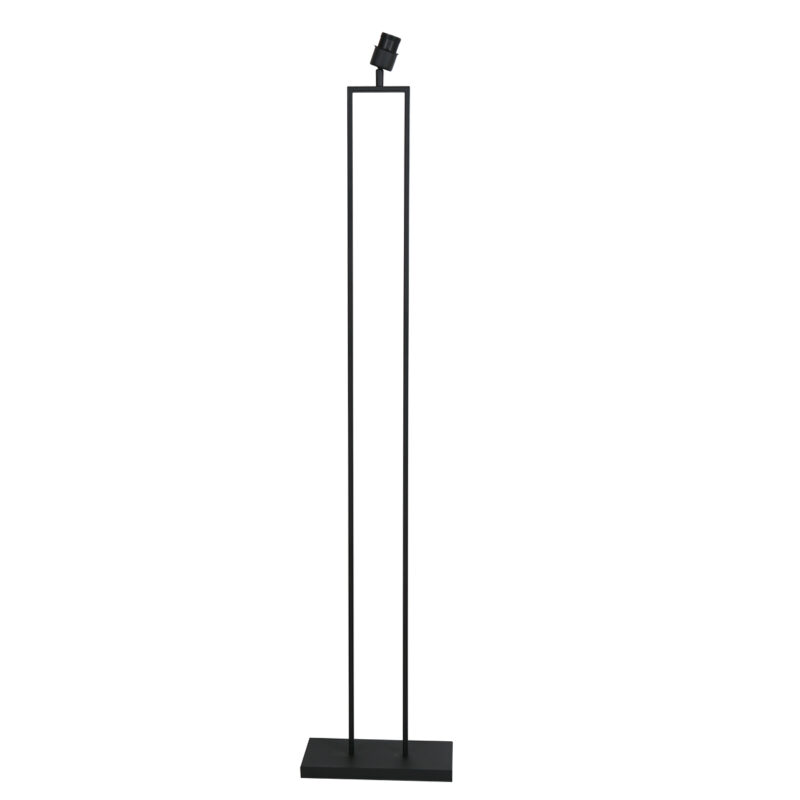 industrielle-schwarze-stehlampe-mit-grauem-schirm-steinhauer-stang-3847zw-6