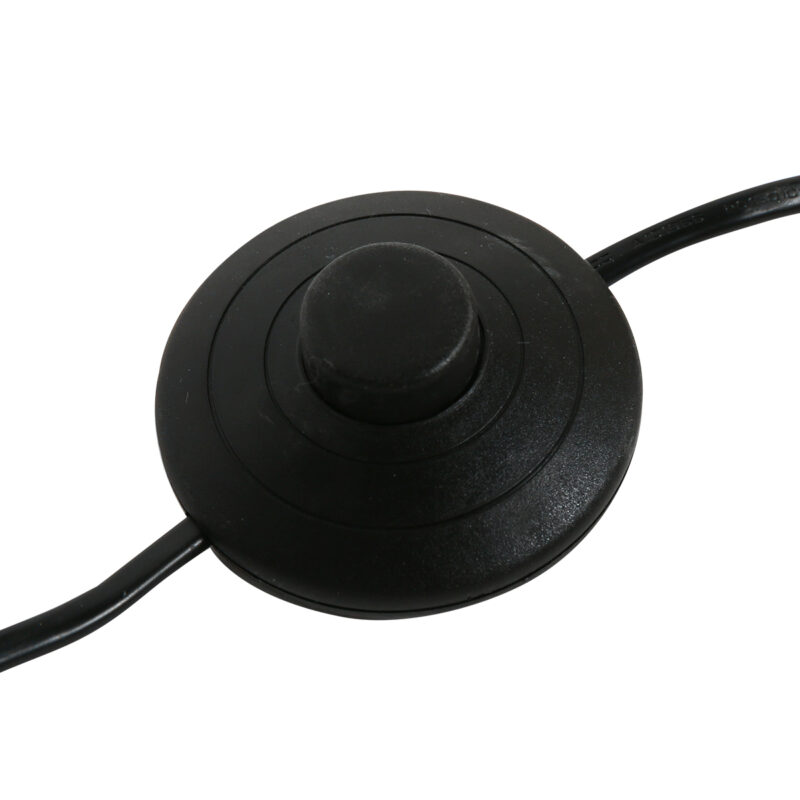 industrielle-schwarze-stehlampe-mit-grauem-schirm-steinhauer-stang-3847zw-9
